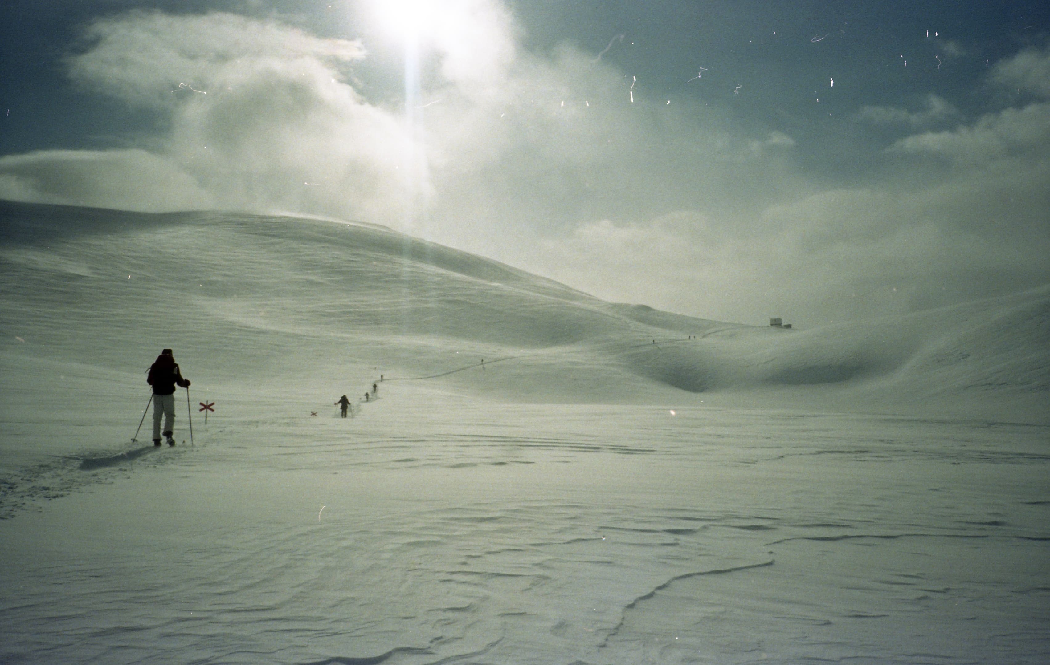 Kungsleden