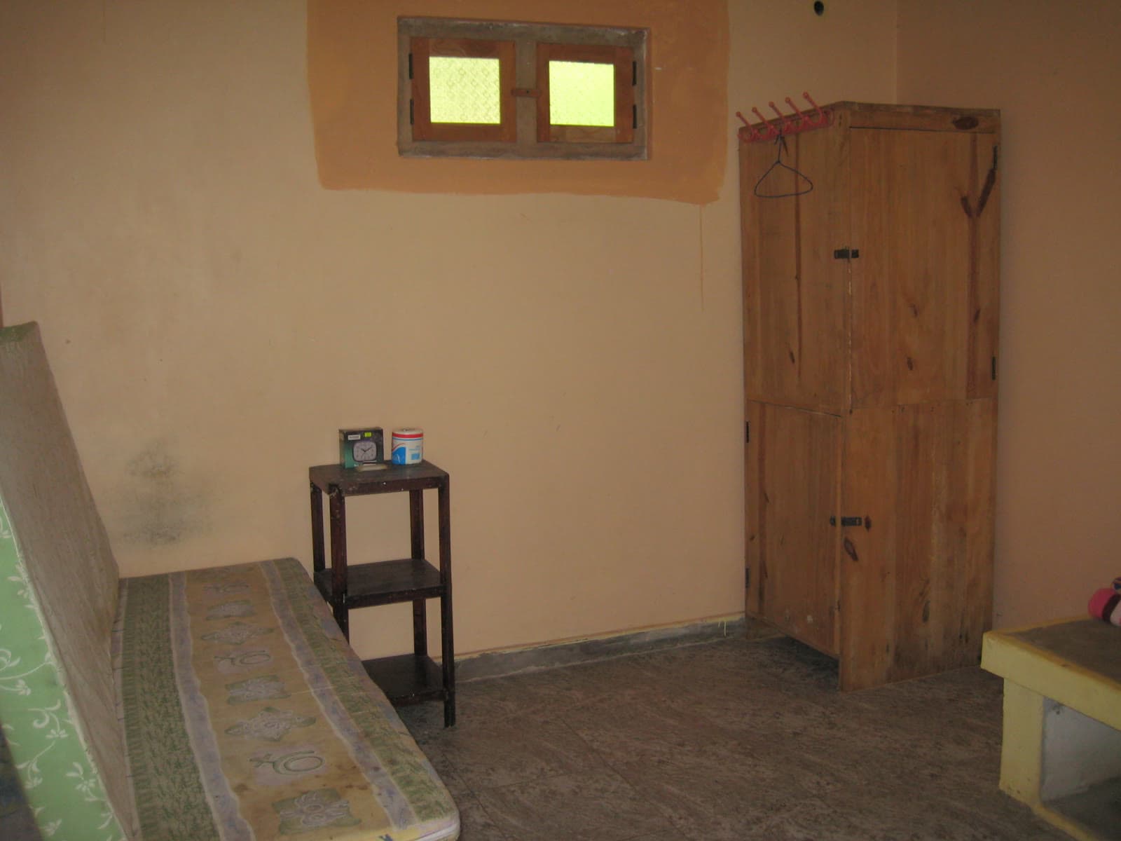 My room