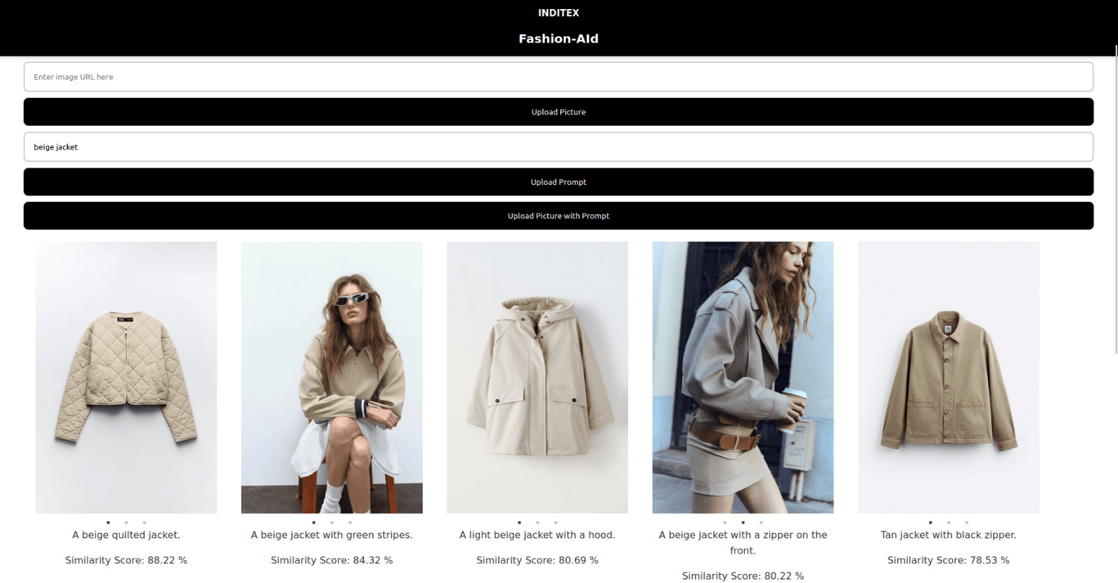 FashionAid